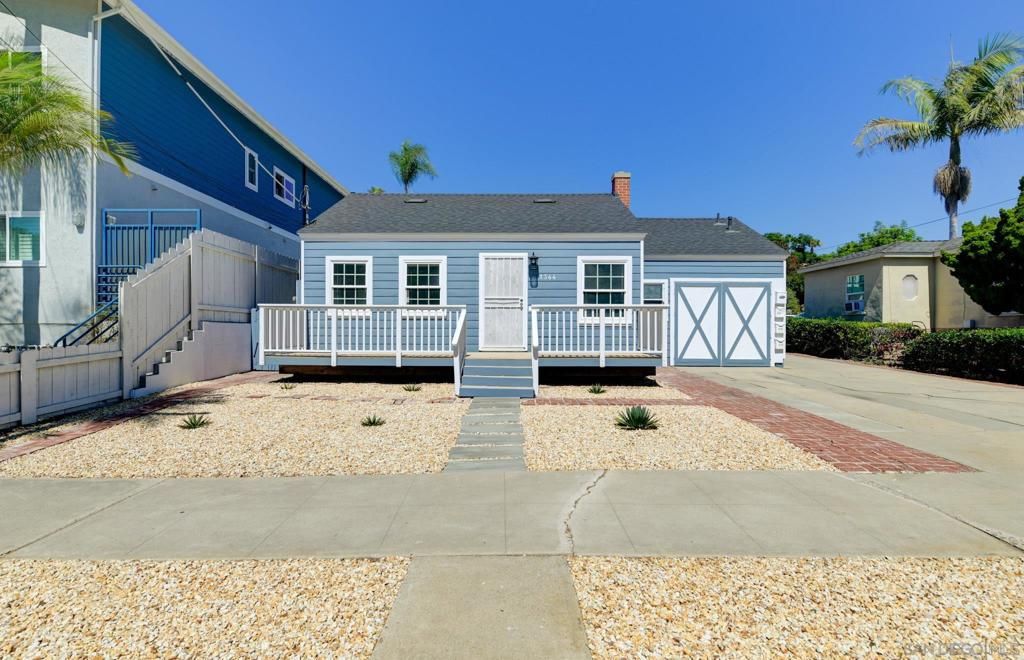 1344 La Palma, San Diego, CA 92109 — photo 2