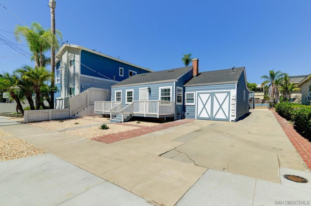 1344 La Palma, San Diego, CA 92109 — photo 3
