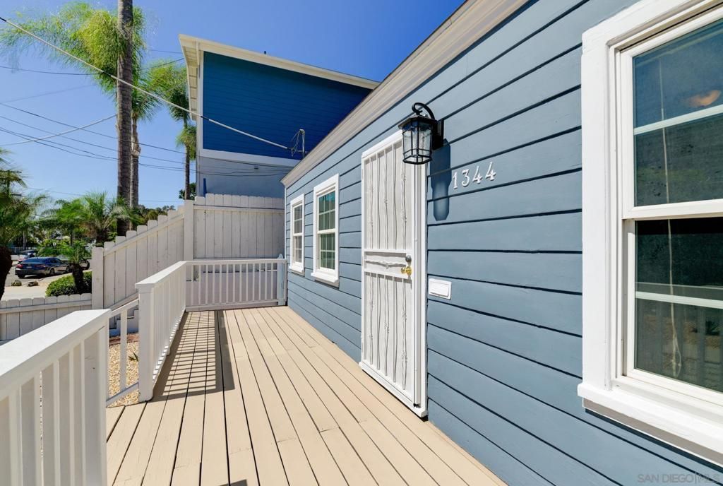 1344 La Palma, San Diego, CA 92109 — photo 4