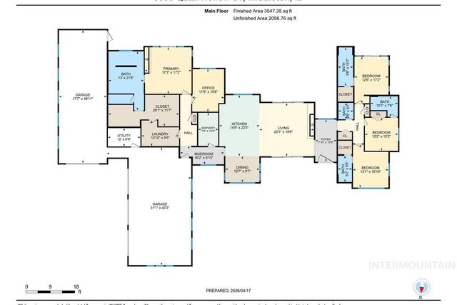 8085 Quail Hollow Dr, Middleton, ID 83644
