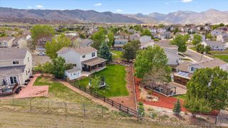 7670 Brown Bear Court, Littleton, CO 80125