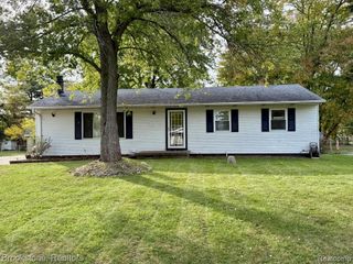 1426 Houston Drive, Swartz Creek, MI 48473