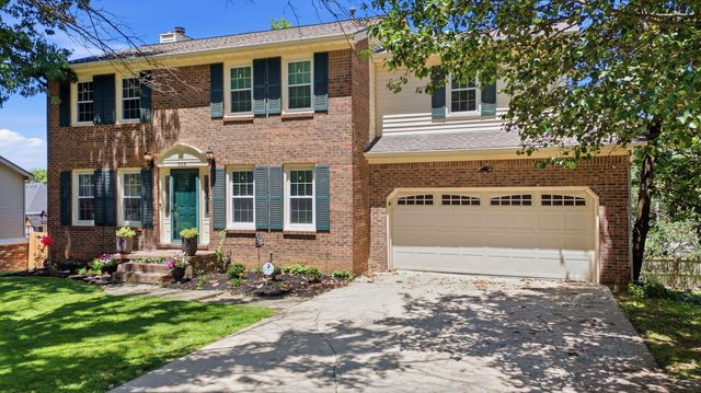 925 Springwood Court, Lexington, KY 40515