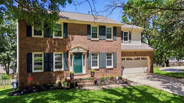 925 Springwood Court, Lexington, KY 40515