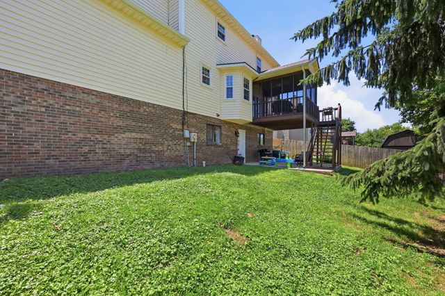 925 Springwood Court, Lexington, KY 40515
