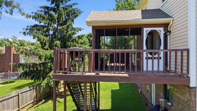925 Springwood Court, Lexington, KY 40515