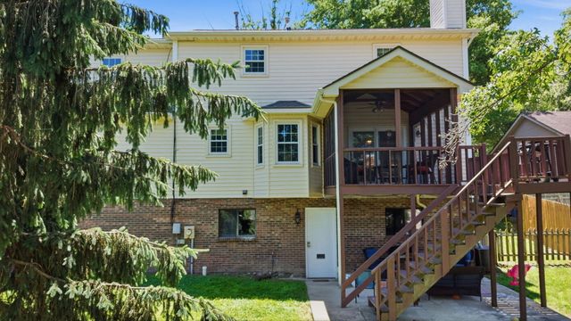 925 Springwood Court, Lexington, KY 40515