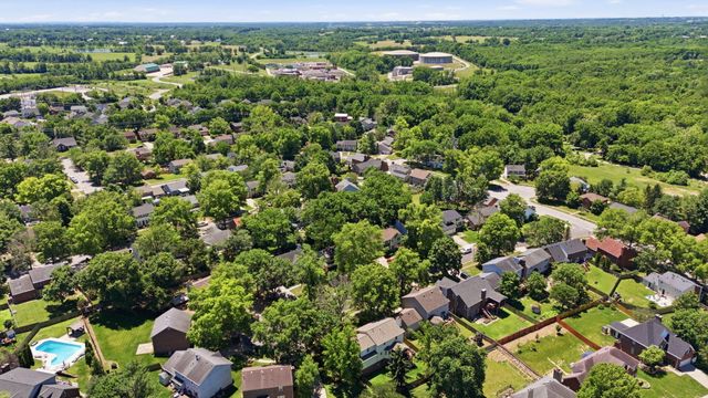 925 Springwood Court, Lexington, KY 40515