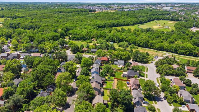 925 Springwood Court, Lexington, KY 40515