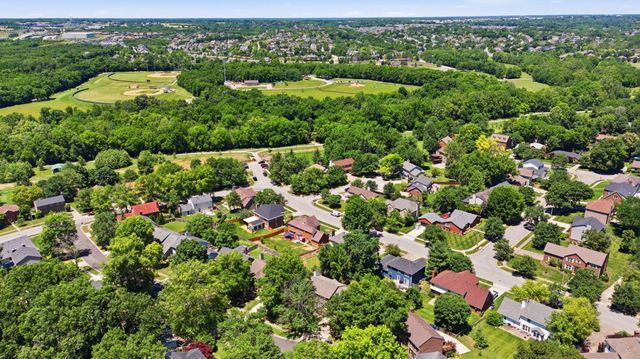 925 Springwood Court, Lexington, KY 40515
