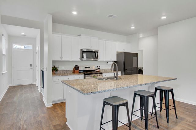 256 Sweet Cherry Lane, Summerville, SC 29486