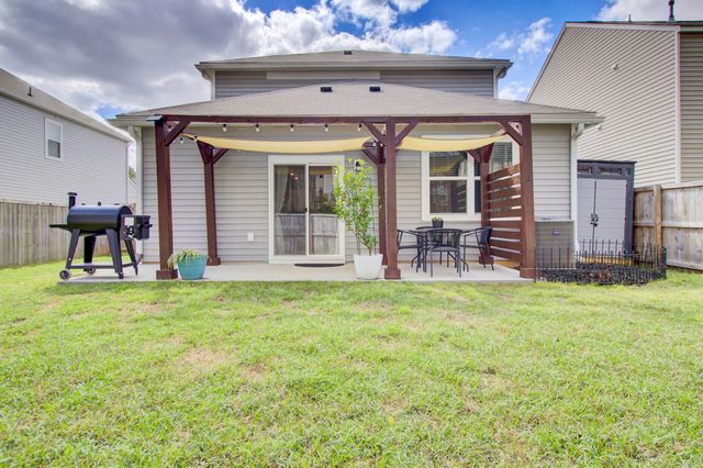 256 Sweet Cherry Lane, Summerville, SC 29486