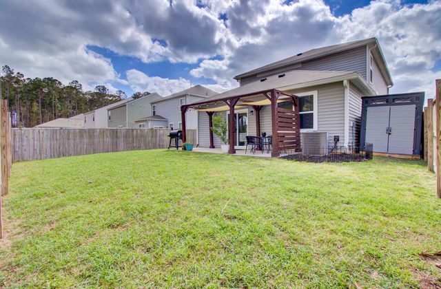 256 Sweet Cherry Lane, Summerville, SC 29486