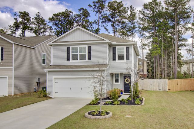 256 Sweet Cherry Lane, Summerville, SC 29486