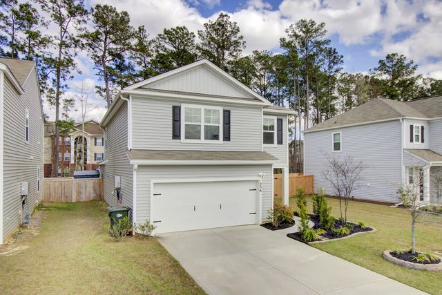 256 Sweet Cherry Lane, Summerville, SC 29486