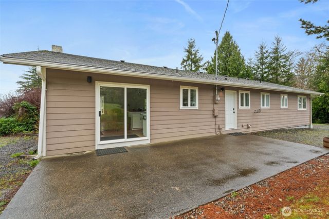 1346 W Third Street, South Bend, WA 98586