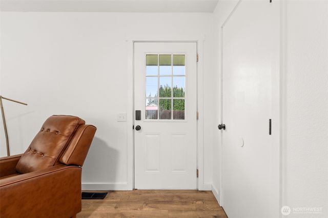 1346 W Third Street, South Bend, WA 98586