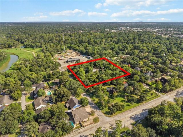 1304 Deepwood Drive, Fiendswood, TX 77546
