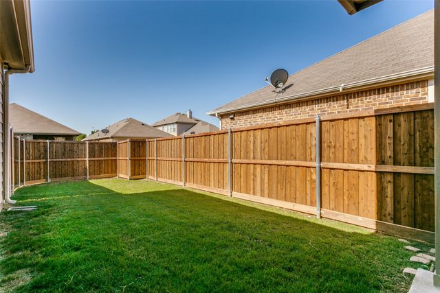 9120 Wayne Street, Cross Roads, TX 76227