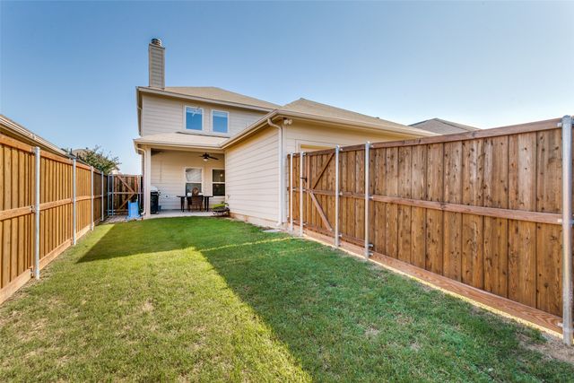 9120 Wayne Street, Cross Roads, TX 76227