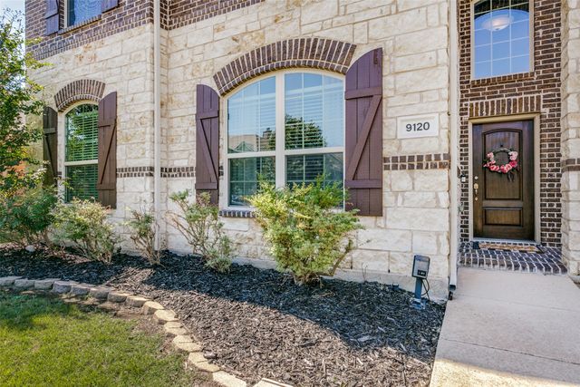 9120 Wayne Street, Cross Roads, TX 76227