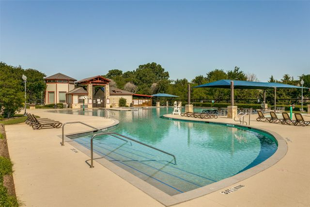 9120 Wayne Street, Cross Roads, TX 76227