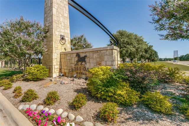 9120 Wayne Street, Cross Roads, TX 76227