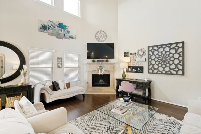 9120 Wayne Street, Cross Roads, TX 76227