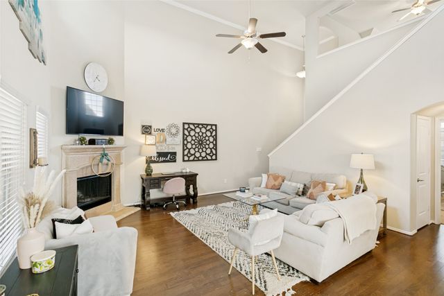 9120 Wayne Street, Cross Roads, TX 76227