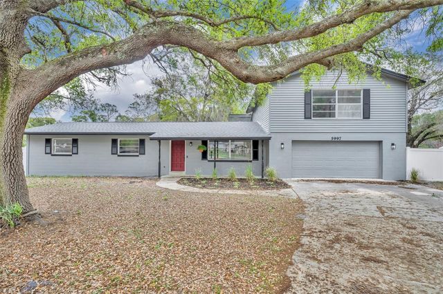 5997 SHERYL ANITA STREET, Oviedo, FL 32765