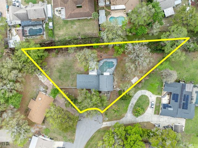 5997 SHERYL ANITA STREET, Oviedo, FL 32765