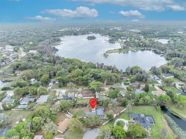 5997 SHERYL ANITA STREET, Oviedo, FL 32765