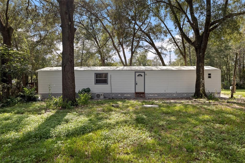 5297 ALICE STREET, Brooksville, FL 34604