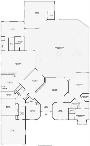 392 Coconut Cir, Weston, FL 33326