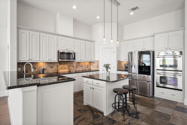 3212 Francisco Bay Drive, Kerens, TX 75144