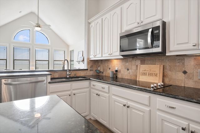 3212 Francisco Bay Drive, Kerens, TX 75144