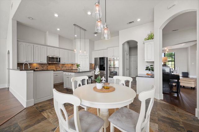 3212 Francisco Bay Drive, Kerens, TX 75144