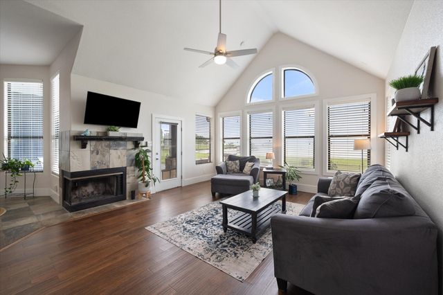 3212 Francisco Bay Drive, Kerens, TX 75144