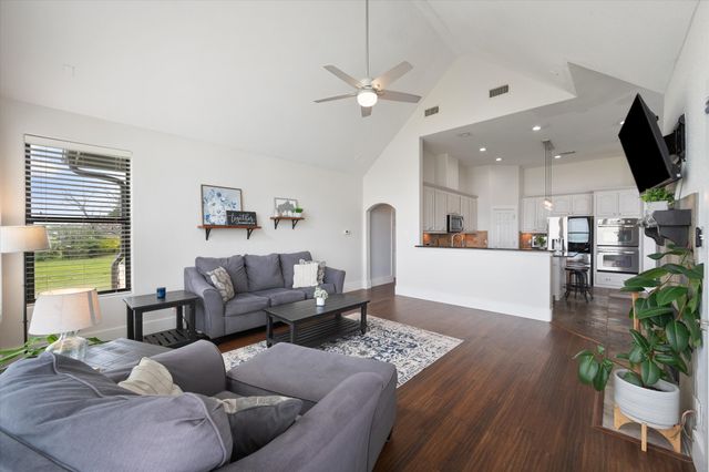 3212 Francisco Bay Drive, Kerens, TX 75144