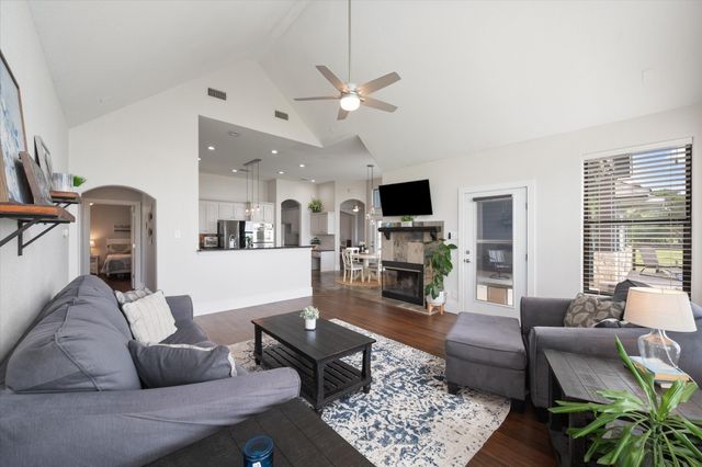 3212 Francisco Bay Drive, Kerens, TX 75144