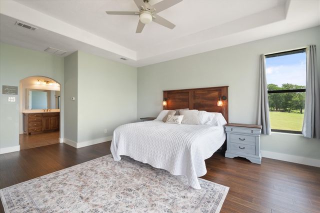 3212 Francisco Bay Drive, Kerens, TX 75144