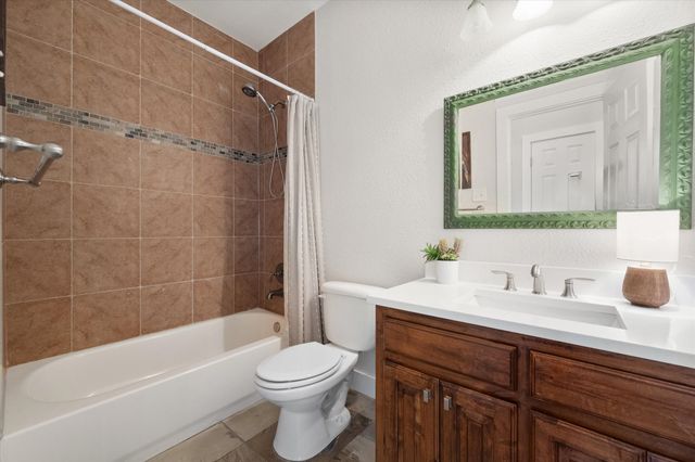 3212 Francisco Bay Drive, Kerens, TX 75144