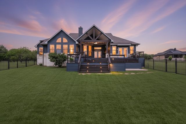 3212 Francisco Bay Drive, Kerens, TX 75144