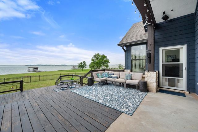 3212 Francisco Bay Drive, Kerens, TX 75144