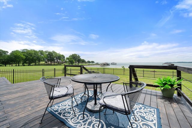 3212 Francisco Bay Drive, Kerens, TX 75144
