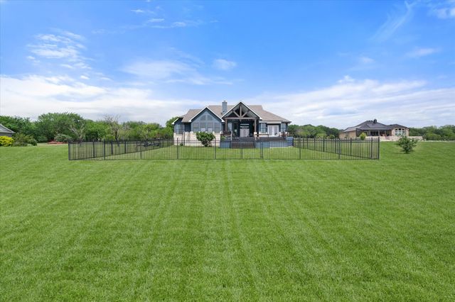 3212 Francisco Bay Drive, Kerens, TX 75144