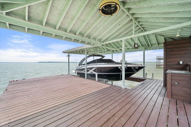 3212 Francisco Bay Drive, Kerens, TX 75144