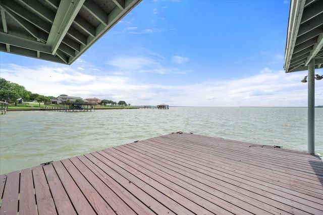 3212 Francisco Bay Drive, Kerens, TX 75144