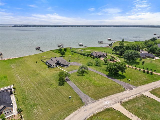 3212 Francisco Bay Drive, Kerens, TX 75144
