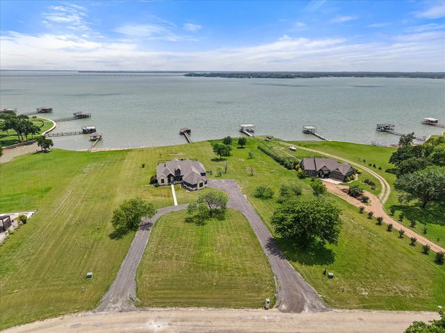 3212 Francisco Bay Drive, Kerens, TX 75144